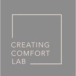 Shop Creating Comfort Lab logo