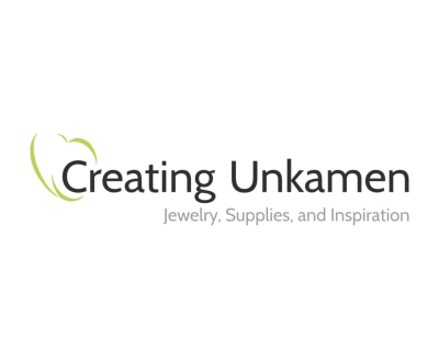 Shop Creating Unkamen logo