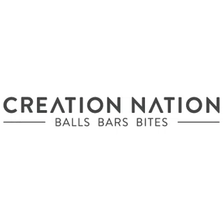 Shop Creation Nation logo