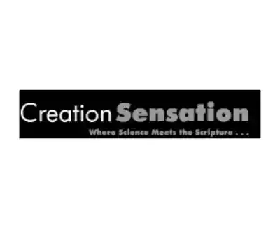 Shop Creation Sensation coupon codes logo