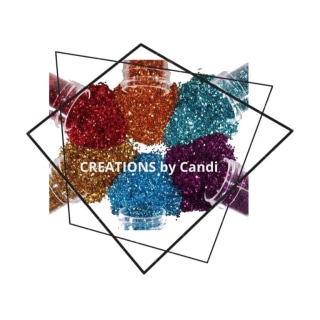 Creations by Candi Flowers, LLC discount codes