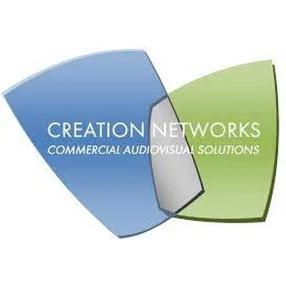 Creation Networks logo