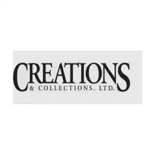 Shop creationsandcollections promo codes logo
