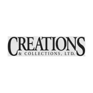 Shop Creations and Collections logo