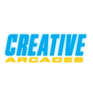 Creative Arcades logo