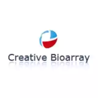 Creative Bioarray logo