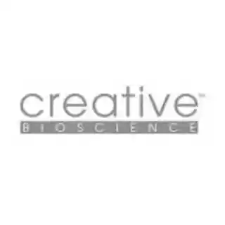 Creative Bioscience logo