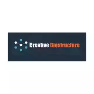 Creative Biostructure coupon codes