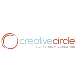 Shop Creative Circle logo