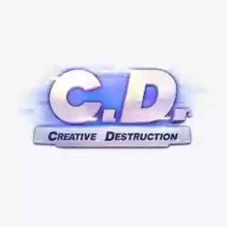  Creative Destruction logo