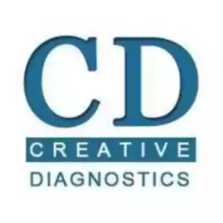 Shop Creative Diagnostics coupon codes logo