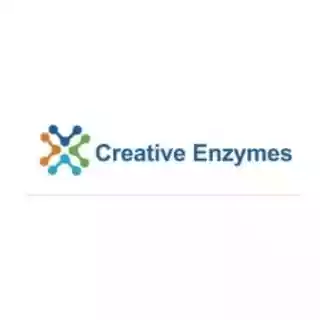 Creative Enzymes coupon codes