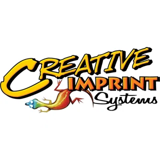 Shop  Creative Imprint Systems logo