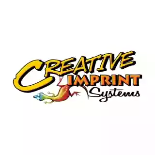 Shop  Creative Imprint Systems discount codes logo