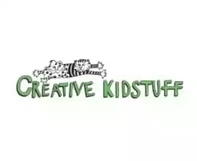 Creative Kidstuff logo