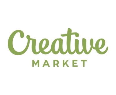 Shop Creative Market logo
