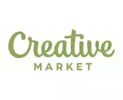 Shop Creative Market coupon codes logo