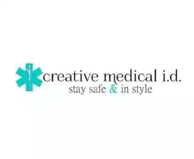Creative Medical ID coupon codes
