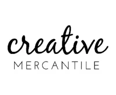 Creative Mercantile coupon codes