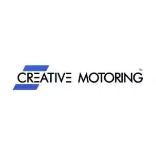 Shop Creative Motoring logo