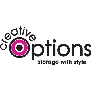 Shop Creative Options UK coupon codes logo