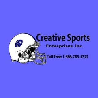 Shop Creative Sports Enterprises logo