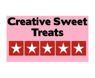 Shop Creative Sweet Treats logo