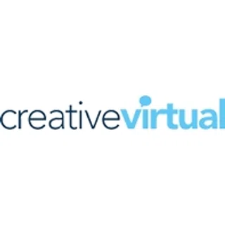 Creative Virtual UK logo