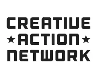 Shop Creative Action Network promo codes logo
