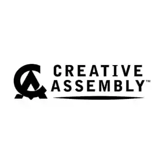 Creative Assembly promo codes