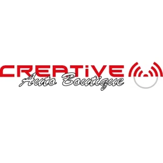 Creative Auto Boutique logo