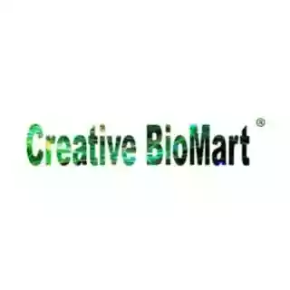 Shop Creative BioMart logo