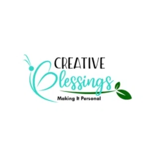 Creative Blessings logo