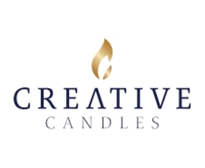 Shop Creative Candles logo