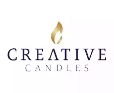 Shop Creative Candles discount codes logo