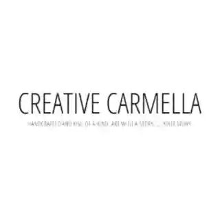 Creative Carmella discount codes