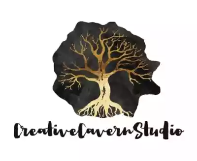 Shop CreativeCavernStudio logo