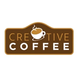 Shop Creative Coffee  discount codes logo