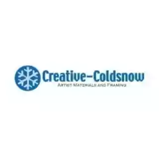 Creative-Coldsnow coupon codes