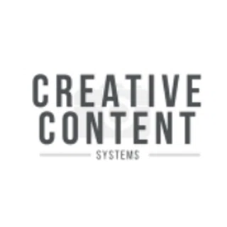 Creative Content Systems logo