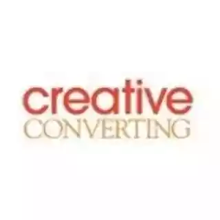 Shop Creative Converting discount codes logo