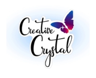 Shop Creative Crystal logo