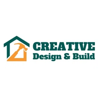 Creative Design & Build logo