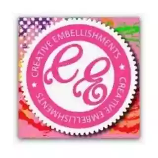 Shop Creative Embellishments coupon codes logo