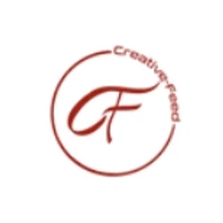 Creative Feed logo