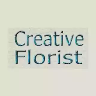 Shop  Creative Flower Shop discount codes logo