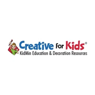 Shop Creative for Kids logo