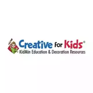 creativeforkids.com logo