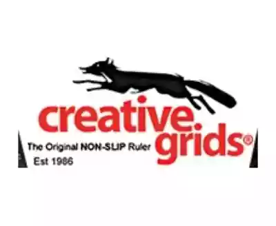 Shop Creative Grids coupon codes logo