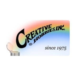 Shop Creative Hobbies logo